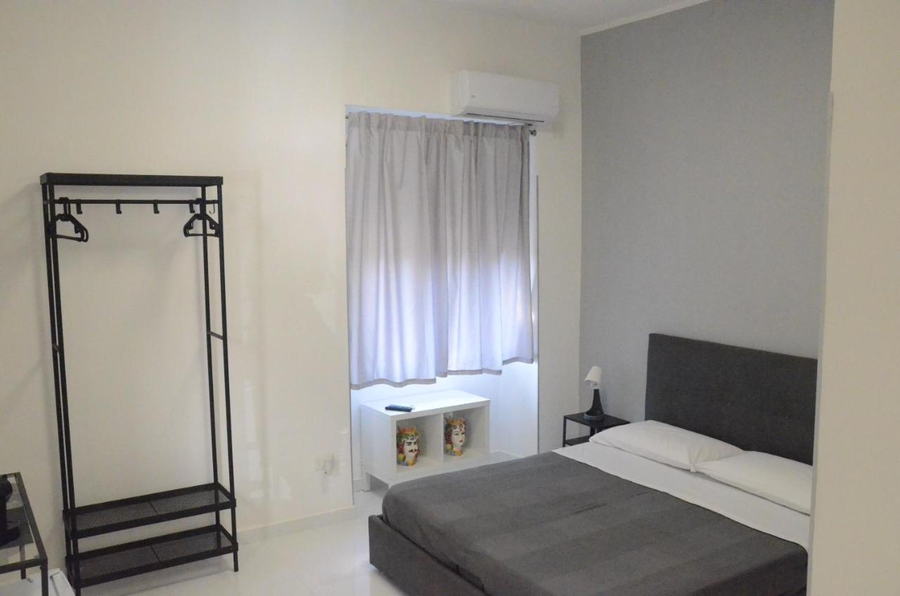 Casa Gale - House In Catania Center 아파트 외부 사진