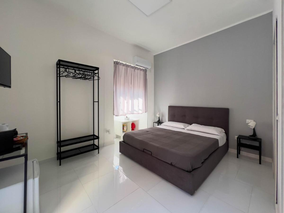 Casa Gale - House In Catania Center 아파트 외부 사진