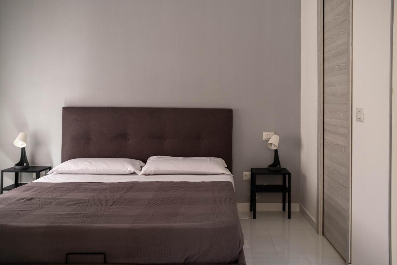 Casa Gale - House In Catania Center 아파트 외부 사진