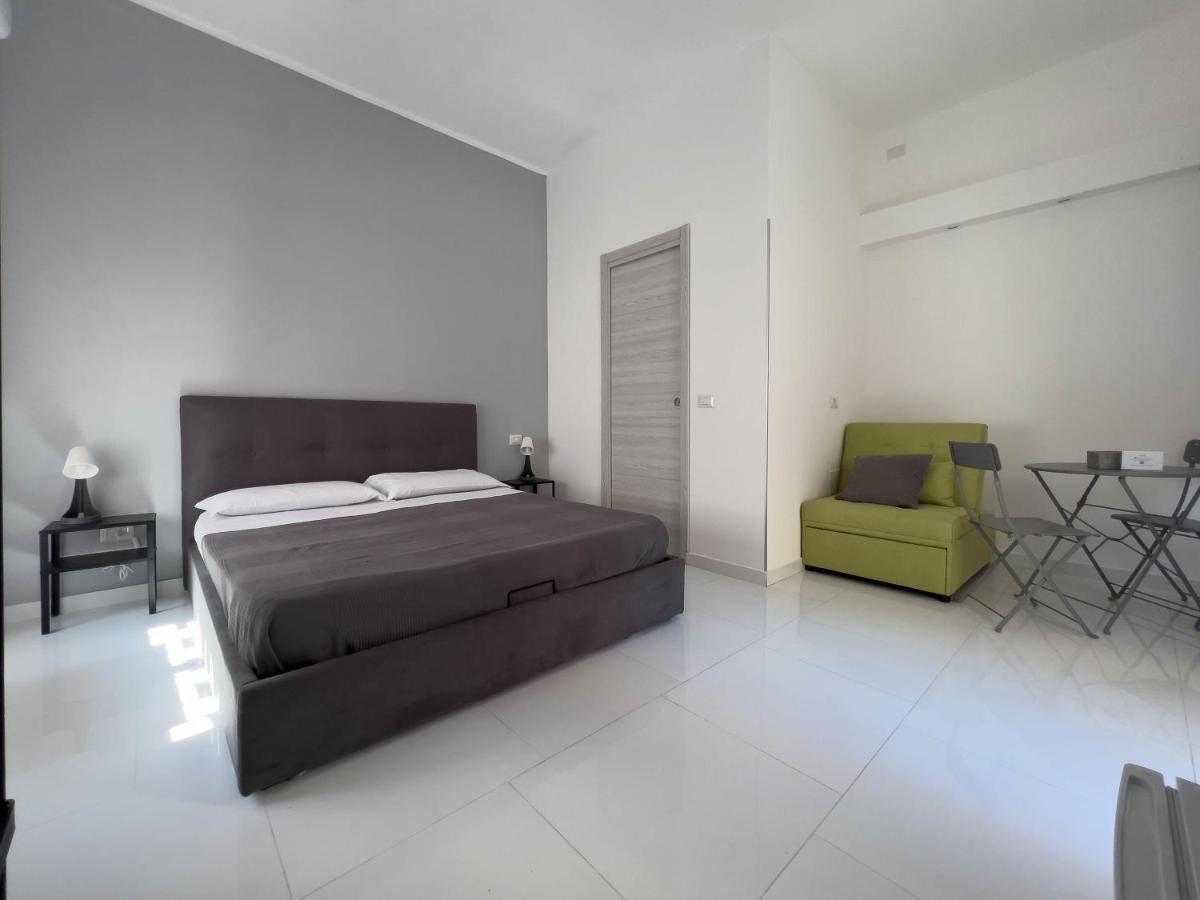 Casa Gale - House In Catania Center 아파트 외부 사진