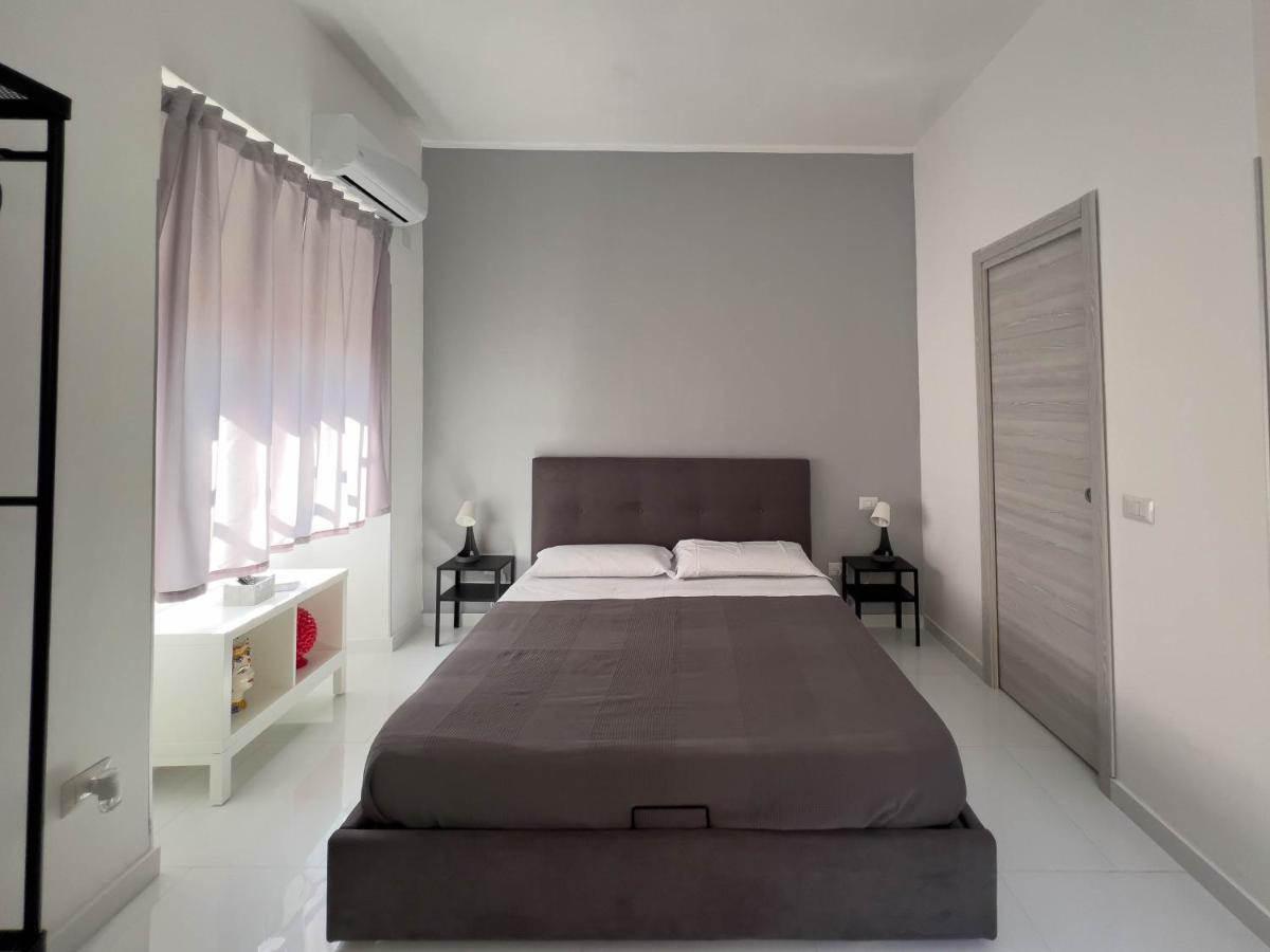 Casa Gale - House In Catania Center 아파트 외부 사진