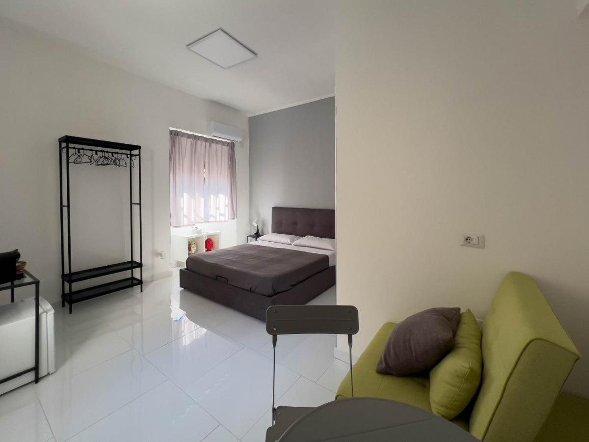 Casa Gale - House In Catania Center 아파트 외부 사진