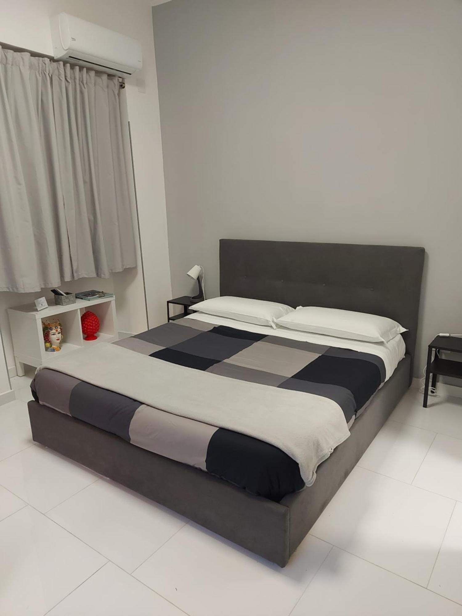 Casa Gale - House In Catania Center 아파트 외부 사진